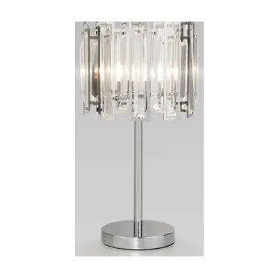 Настольная лампа декоративная Bogate's Cella 01147/1 Strotskis