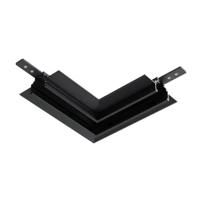 Коннектор угловой Accessories for tracks Exility TRAM034CL-42B