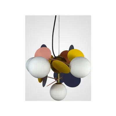 Подвесная люстра Imperiumloft MATISSE MATISSE-SELF01