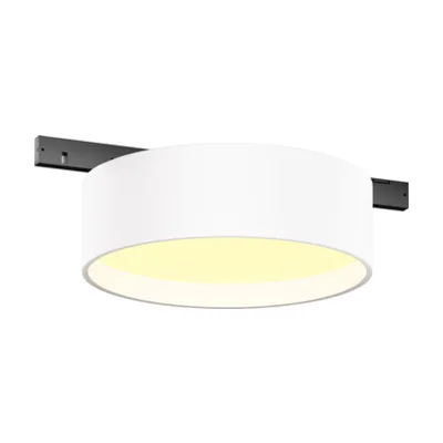 Трековый светильник Maytoni Zon TR189-1-12W2.7K-BW