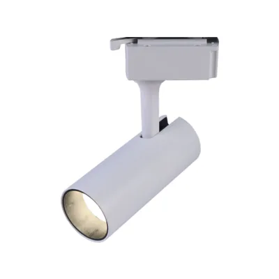 Трековый светильник TR5-2040 WH
