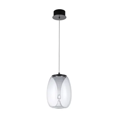 Светильник подвесной Divinare Campo 5874/09 SP-8