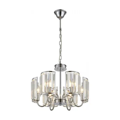 Подвесная люстра Citilux Грета CL333161