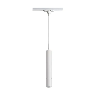 Трековый светильник Novotech Pipe 370400