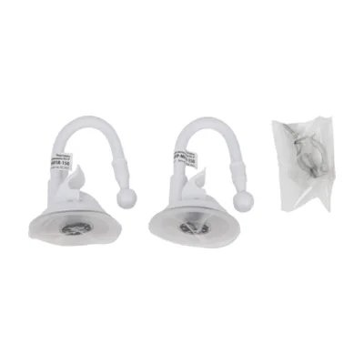 Подставка для светильника UFP-M01R-150 WHITE POLYBAG SET2