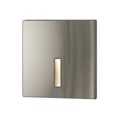 Подсветка для лестниц и ступеней Troms DK1030-NI
