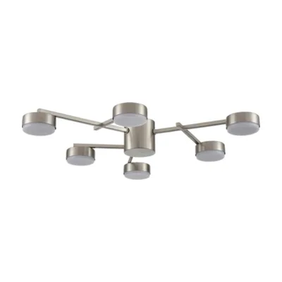 Потолочная люстра Lumion Dabra 8115/6C