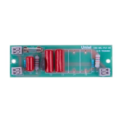 Аппарат пускорегулирующий UED-ESL-PLS-125
