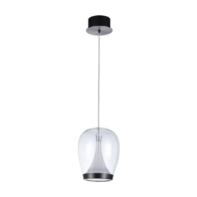 Светильник подвесной Divinare Campo 5875/09 SP-15