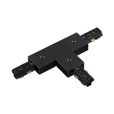 Коннектор WSO WSO 76 black
