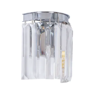 Настенное бра Divinare Nova 3001/02 AP-1