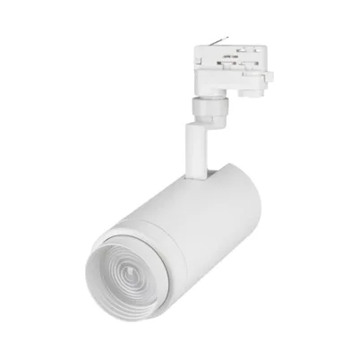 Трековый светильник Arlight Zeus 024609
