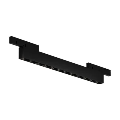 Трековый светильник Maytoni Points TR193-1-10W4K-M-B