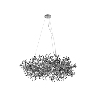 Подвесная люстра Lightstar Extra 721384