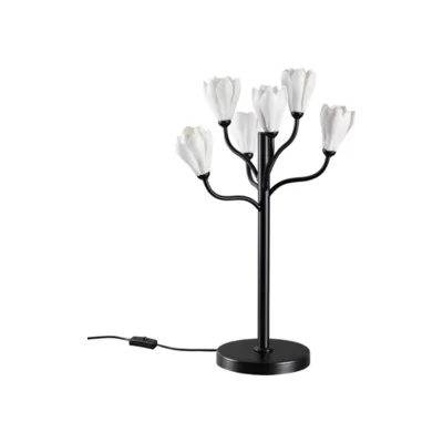 Настольная лампа Odeon Light Gardi 5090/6T