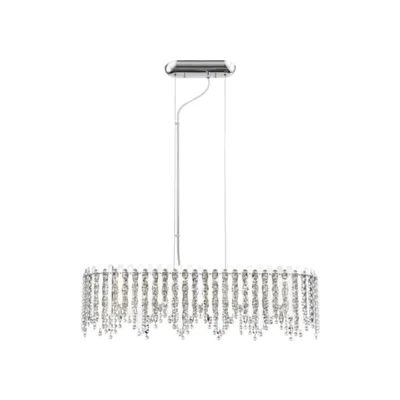 Подвесная люстра 5931 5931PL3LED