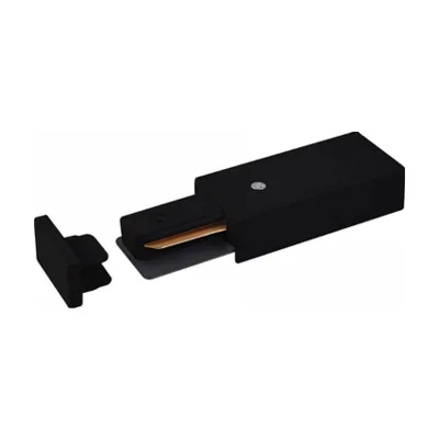 Заглушка Elektrostandard Track Rail  BK Surface a039506