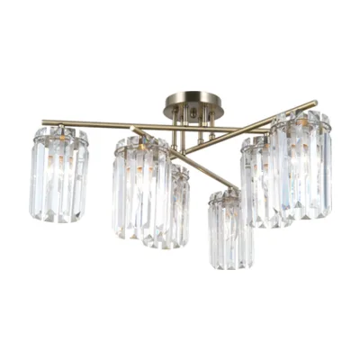 Потолочная люстра Moderli Everly V10751-6C