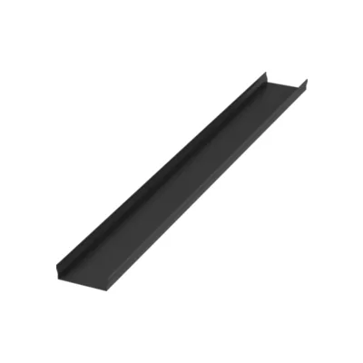 Крышка для низковольтного трека SY, SY-601201-0.6-CV 004841