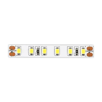 Светодиодная лента ST Luce ST1001, 24 В, IP20, 3000 K тёплый белый, 8 мм, 1 м ST1001.310.20