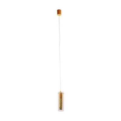 Светильник подвесной Abrasax MA03847C-001