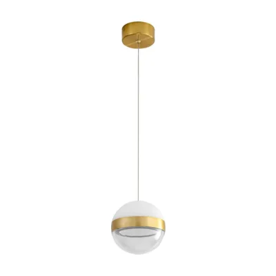 Светильник подвесной Odeon Light Roni 5036/9L