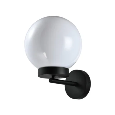 Уличный настенный светильник Lightstar Bolla 373620
