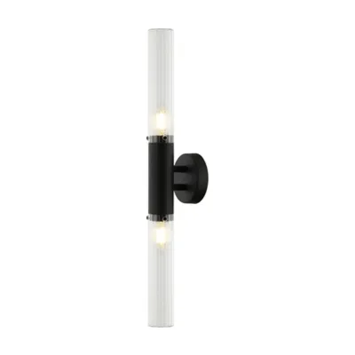 Бра настенное Satori / Сатори Stilfort 2161/02/02W