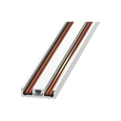 Шинопровод iLEDEX TECHNICAL VISION48/25 4825-25/7-1000-WH