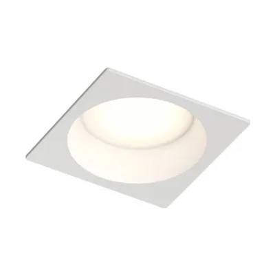 Точечный светильник Deep DK3104-WH