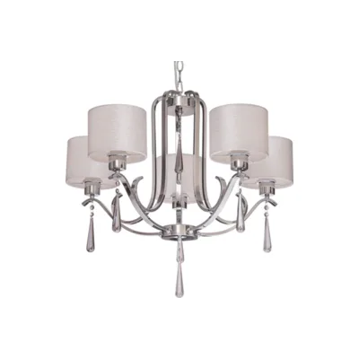 Подвесная люстра Vele Luce Platonico VL1623L05