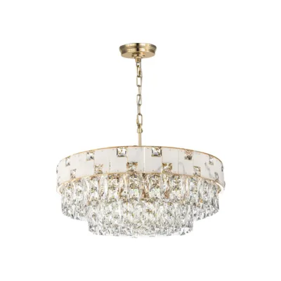 Подвесная люстра Odeon Light Chessi 5076/12