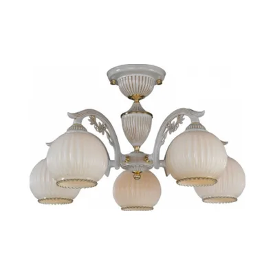 Люстра на штанге Reccagni Angelo 9670 PL 9670/5