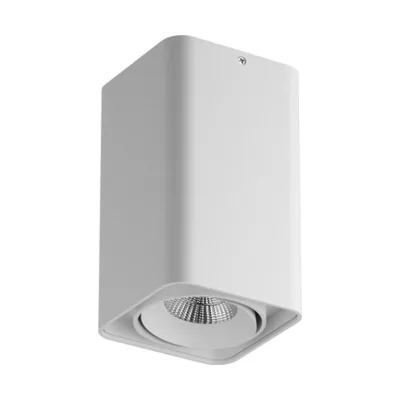 Накладной светильник Lightstar Monocco 212536
