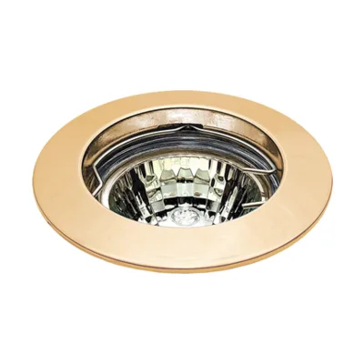 Встраиваемый светильник Escada Downlight 121014