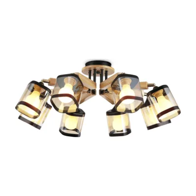 Потолочная люстра Ambrella Traditional TR9530