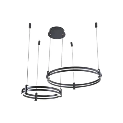 Подвесной светильник Duble-R ZRS.27510.02