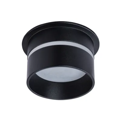 Встраиваемый светильник Arte Lamp Imai A2164PL-1BK