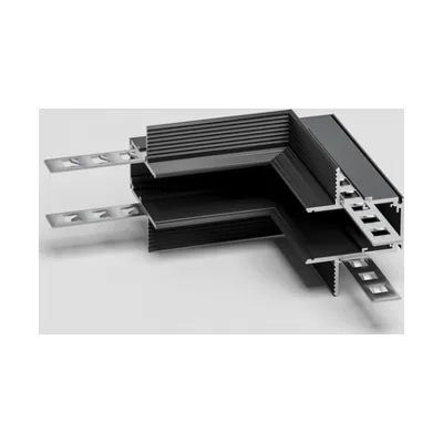 Соединитель угловой внутренний для треков встраиваемых Elektrostandard Slim Magnetic a067498