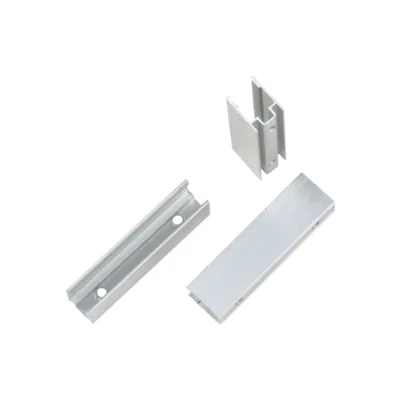 Крепление для светодиодных лент ULS-N02 NEON 12В Uniel UCC-N02/C50 WHITE 010 POLYBAG