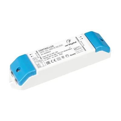 Контроллер плавного включения LED лент Arlight Spv 032555(1)