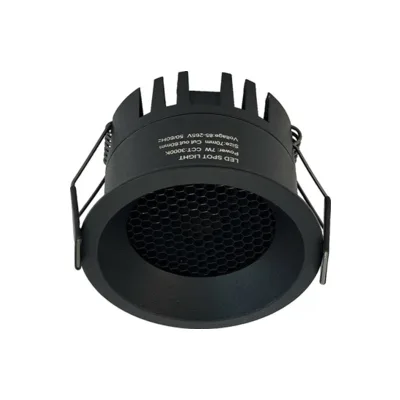 Встраиваемый светильник Wertmark Dorsum WTD.O02.600.V0.07