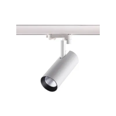 Трековый светильник Novotech Helix 358255