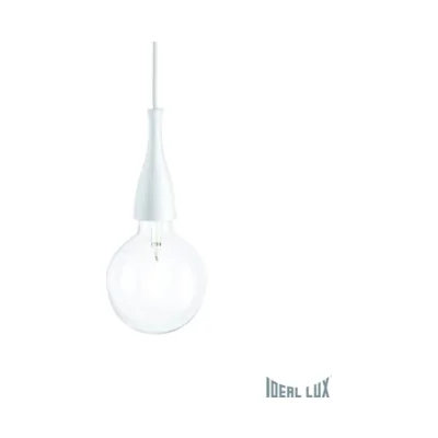 Подвесной светильник Minimal MINIMAL SP1 BIANCO