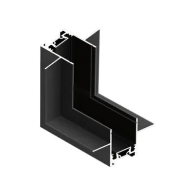 Соединитель угловой Magnetic track 48 APL.0182.00.03