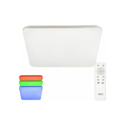 Светильник потолочный Citilux Симпла CL714K680G