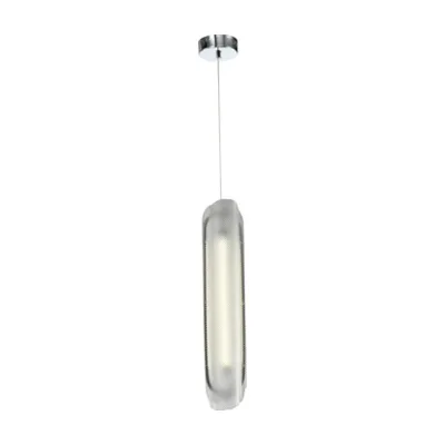 Светильник подвесной Zortes Circon ZRS.90610.26