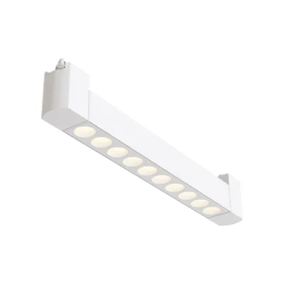 Трековый светильник Maytoni Points Rot Unity TR010-1-10W3K-M-W