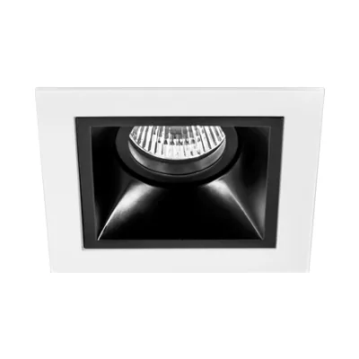 Встраиваемый светильник Lightstar Domino D51607