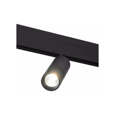 Магнитный трековый светильник ST Luce Lemmi ST365.446.12